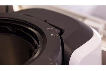 Bosch Cookit Test