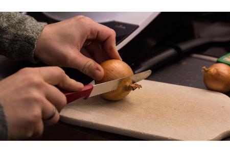 Bosch Cookit Test