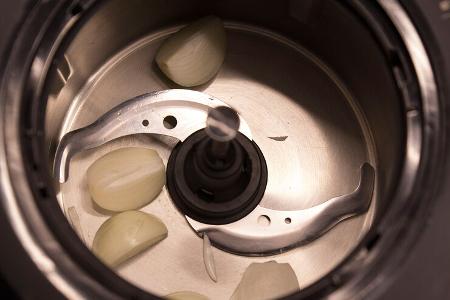 Bosch Cookit Test
