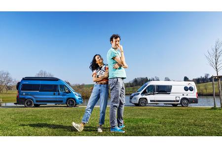Malibu-Hymer