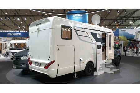 Hymer Tramp S 680 (2020)