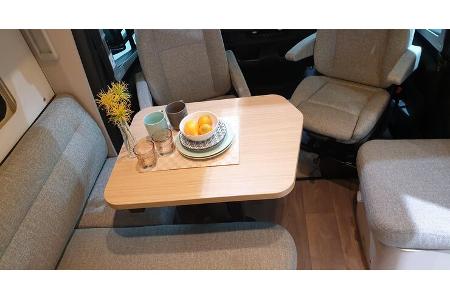 Hymer Tramp S 680 (2020)