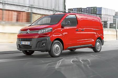 Citroen Jumpy