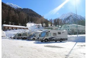 Vom Harz bis ins Trentino