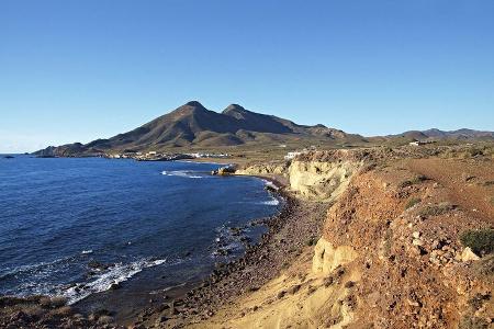 Cabo de Gata 