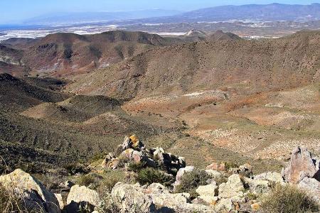 Cabo de Gata 