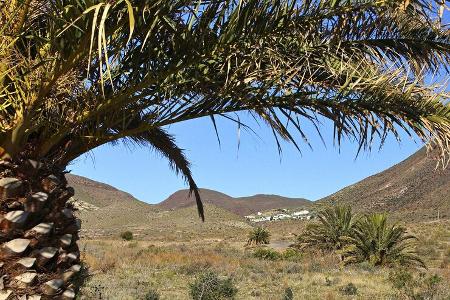 Cabo de Gata 