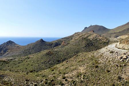 Cabo de Gata 