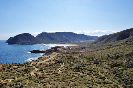 Cabo de Gata 