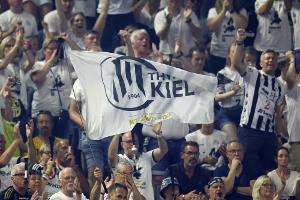 Remis in Elverum: THW Kiel bleibt Vierter in CL-Vorrunde