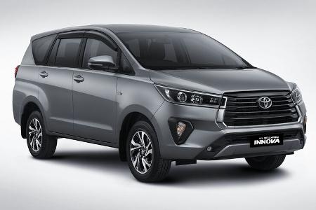 Toyota Innova