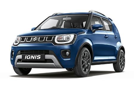 Maruti Ignis
