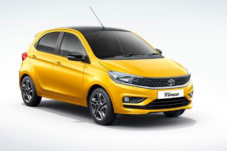 Tata Tiago