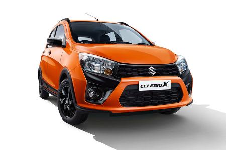 Maruti Suzuki Celerio