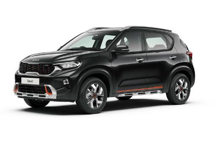 Kia Sonet