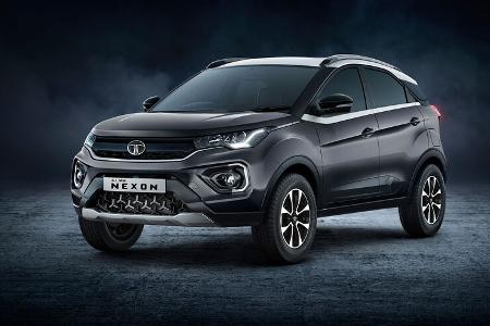 Tata Nexon