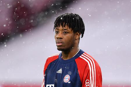 Zukunft von Arrey-Mbi wohl nicht in München - Wahrscheinlichstes Szenario: Hannover 96 zieht die vertraglich festgelegte Kaufoption. 96-Boss Martin Kind hatte bereits öffentlich gemacht, dass man den Abwehrspieler behalten will. Nach München würden dann wohl rund 400.000 Euro fließen.