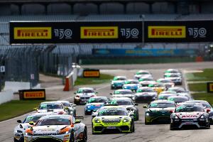 ADAC GT Masters kehrt zu Sport1 zurück