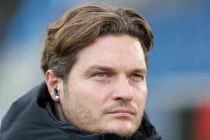 BVB mit Respekt vor RB: "Absolutes Topspiel"