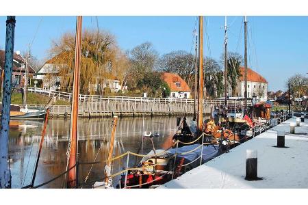 Reise-Tipp Ostfriesland