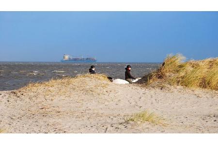 Reise-Tipp Ostfriesland Reise-Tipp Ostfriesland