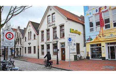 Reise-Tipp Ostfriesland