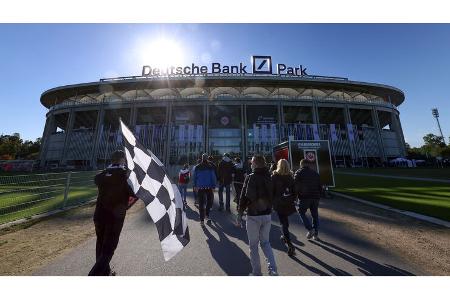 Fußballstadien 2021/2022