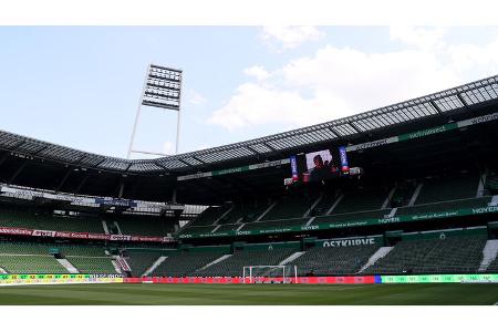 Weserstadion Bremen