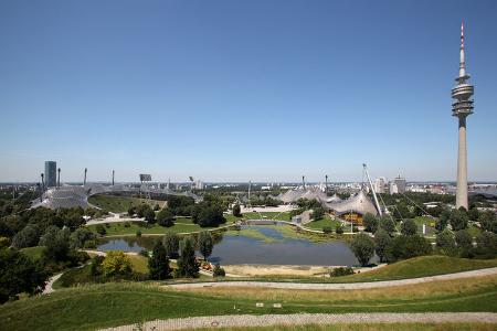 Olympia-Park München