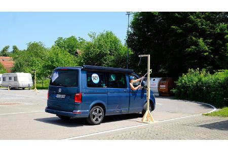 Technik Caravane Rallye