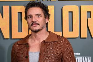 Phänomen Pedro Pascal: Hollywoods Allzweckwaffe auf allen Kanälen