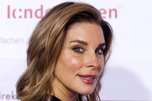 Claudelle Deckert verlässt RTL-Daily "Unter uns"