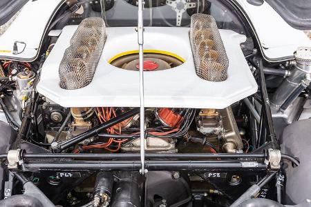 Porsche 907-031 (1968)