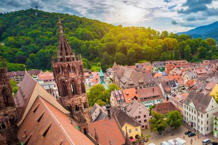 Freiburg im Breisgau