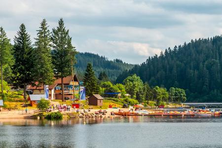 Schluchsee