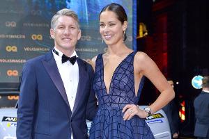 "Dankbar - begeistert - glücklich": Ana Ivanovic zeigt ihren Babybauch