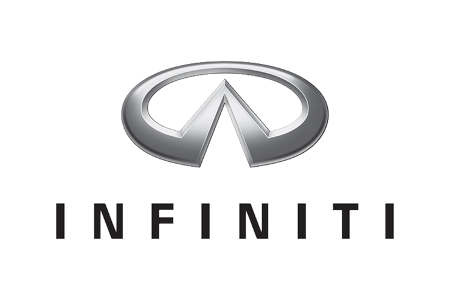Infiniti Logo