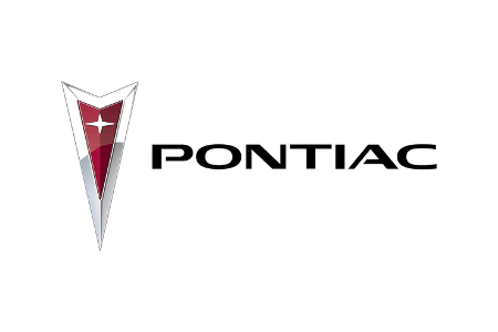 Pontiac Logo