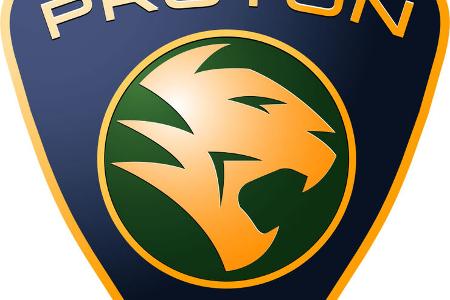 Proton Logo