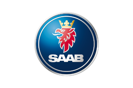 Saab Logo