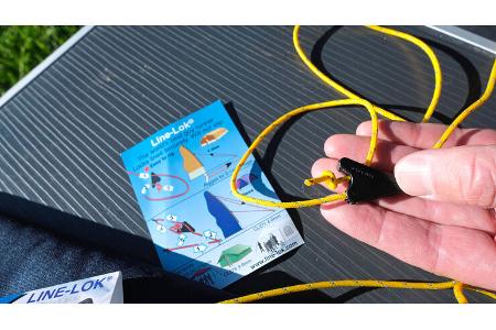 DIYSonnensegel für Kederschiene UniversalTarp für den Camper selbst