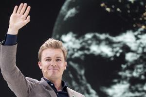 Formel 1: Ex-Weltmeister Rosberg wird Sky-Experte