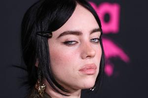 Billie Eilish hat keine Lust mehr auf Social Media