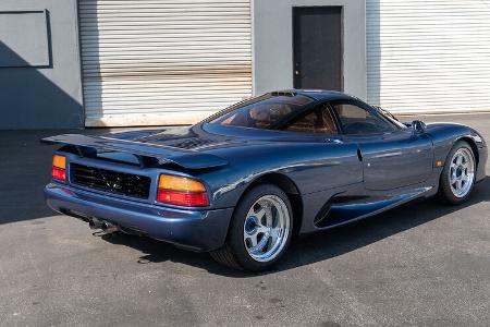 Jaguar XJR-15 (1991)