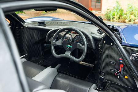 Jaguar XJR-15 (1991)