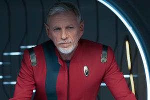 "Star Trek: Discovery": Beliebte Serie endet nach Staffel fünf