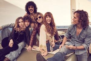 "Daisy Jones & the Six": Was von der Musical-Serie zu erwarten ist