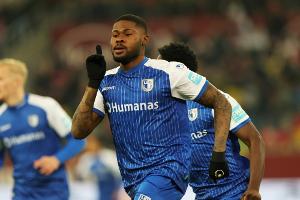 Nächste Auswärtsniederlage: Kaiserslautern patzt beim FCM