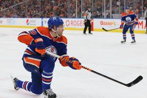 NHL: Siege für Torschütze Draisaitl und Grubauer