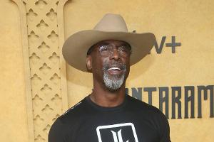 Ex-"Grey's Anatomy"-Star Isaiah Washington beendet Schauspielkarriere